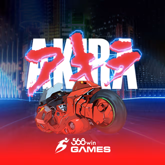 akira