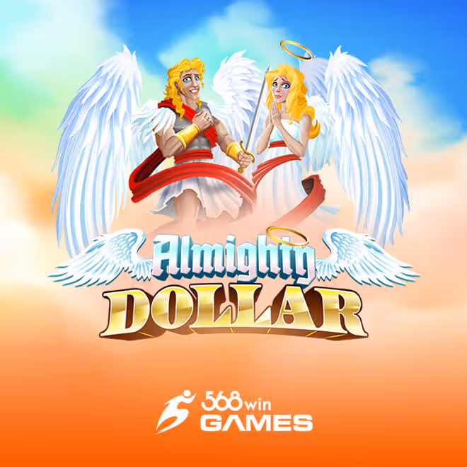 almighty-dollar