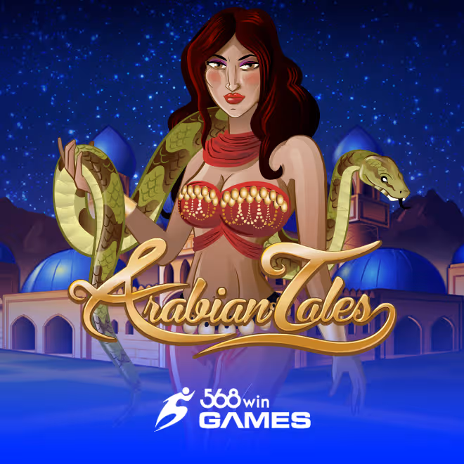 arabian-tales