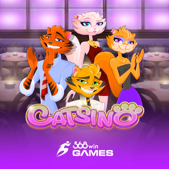 catsino