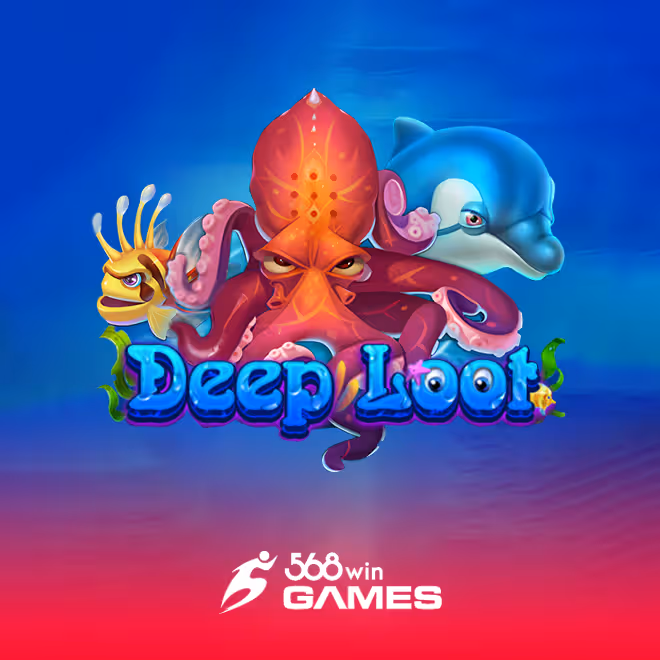 deep-loot