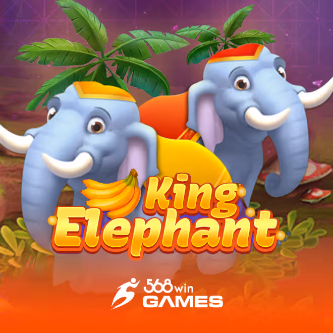 elephant-king