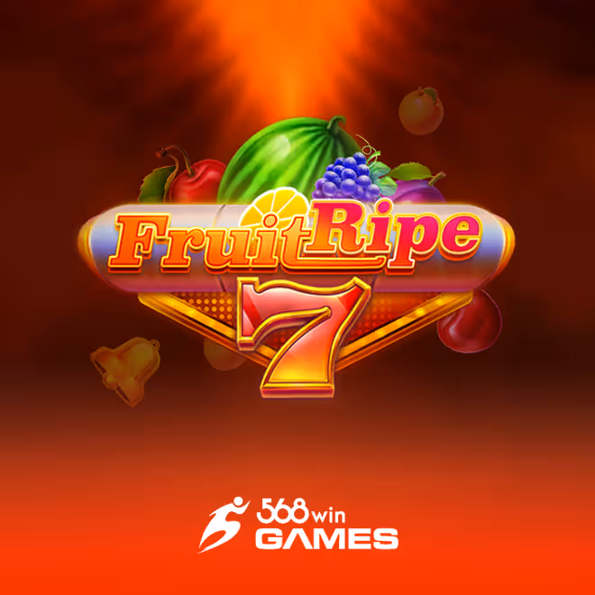 Fruit Ripe