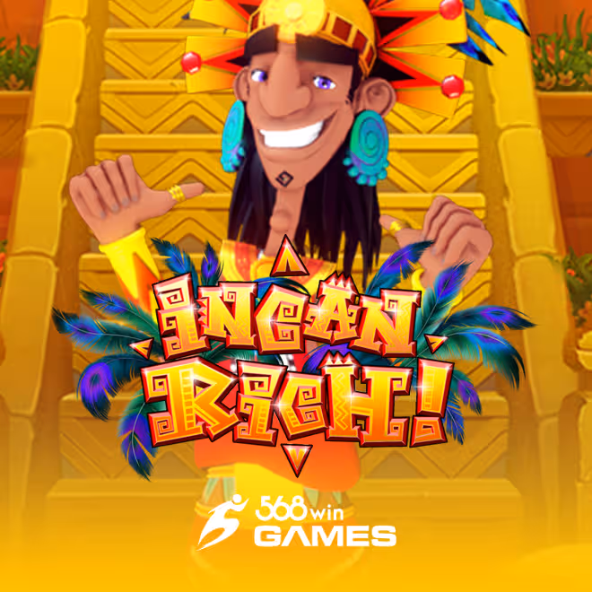 incan-rich