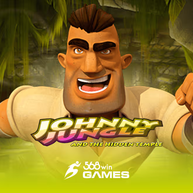 Johnny Jungle
