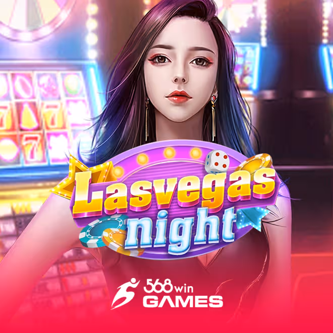 las-vegas-night