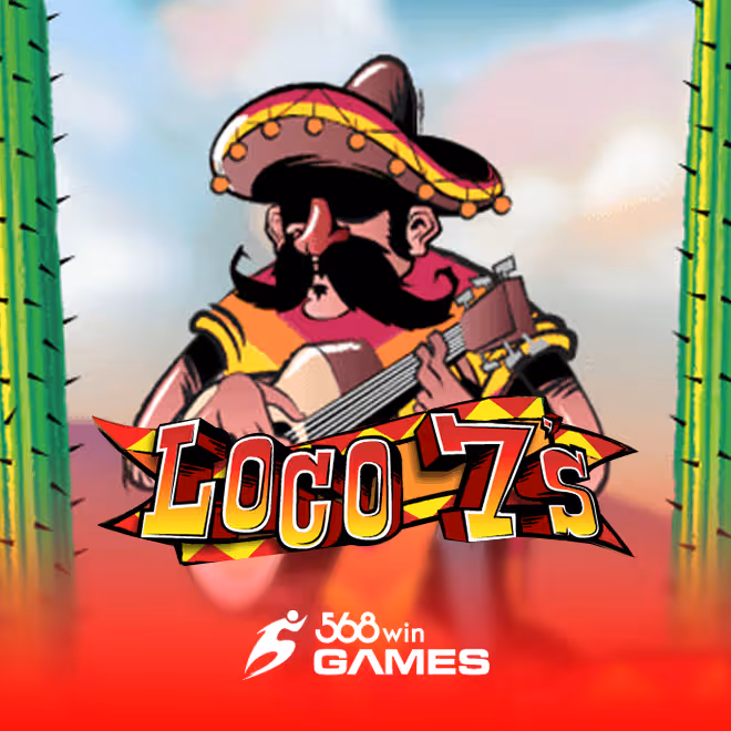 loco-7s