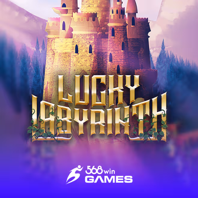 lucky-labyrinth