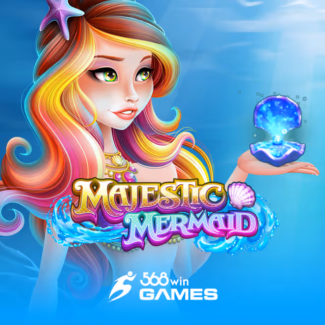 majestic-mermaid