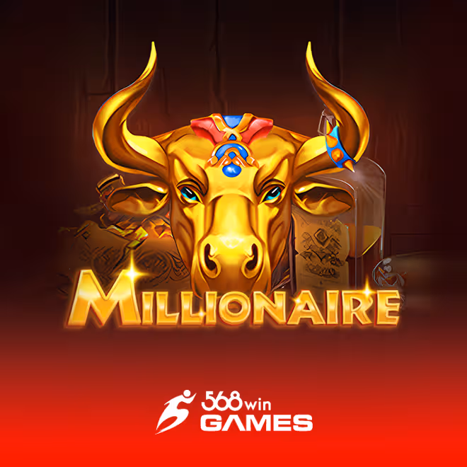 millionaire
