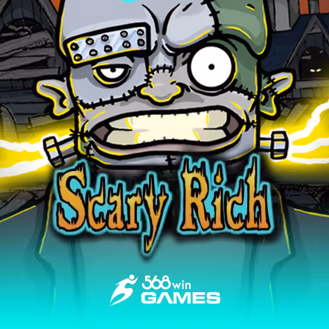 scary-rich