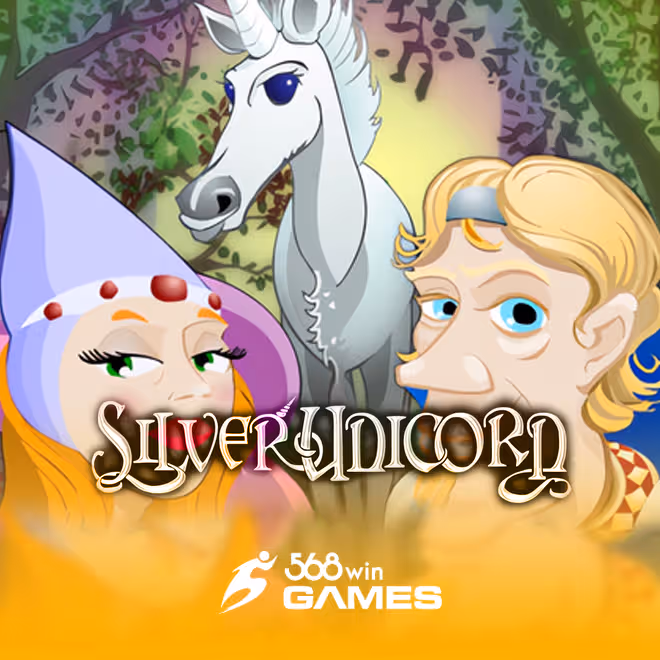 silver-unicorn