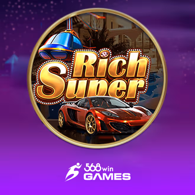 super-rich