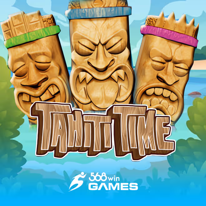 tahiti-time