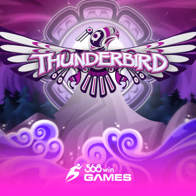 thunderbird