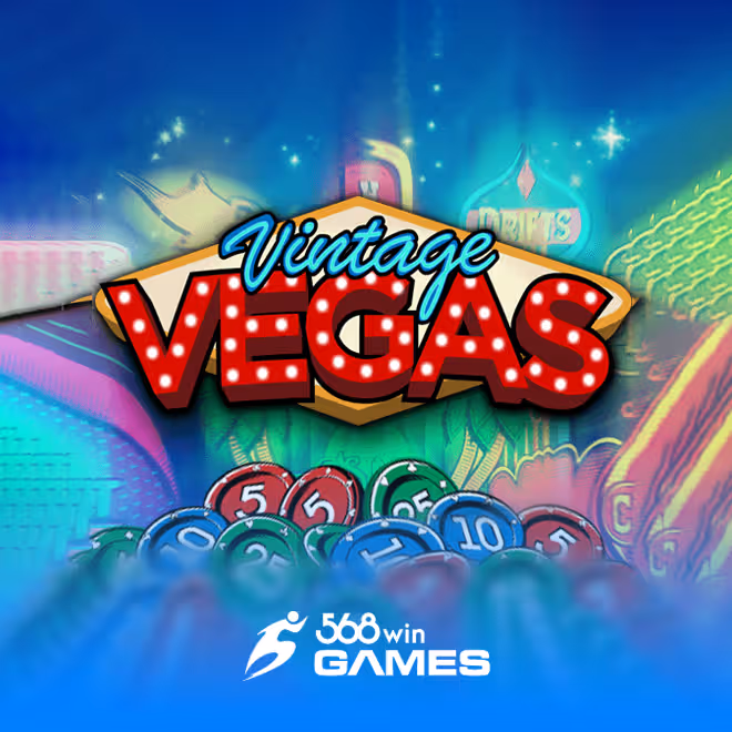 vintage-vegas