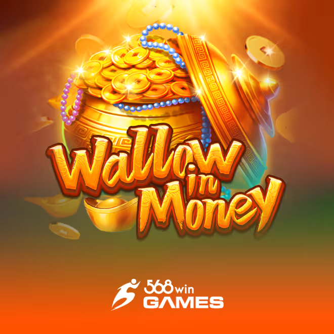 wallow-in-money