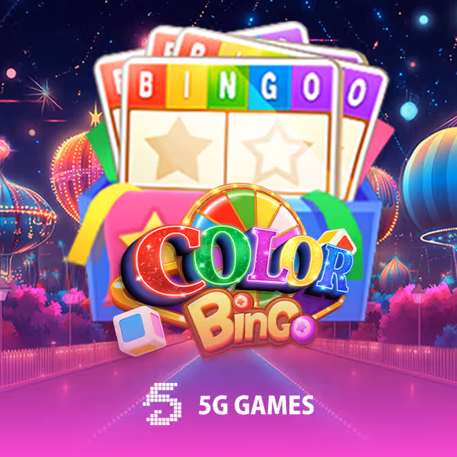 color-bingo