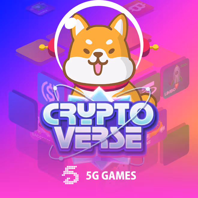 crypto-verse
