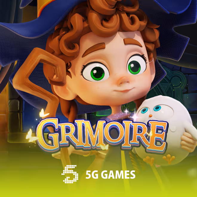 grimoire