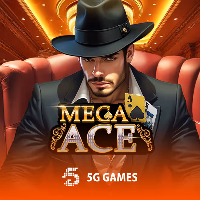 mega-ace