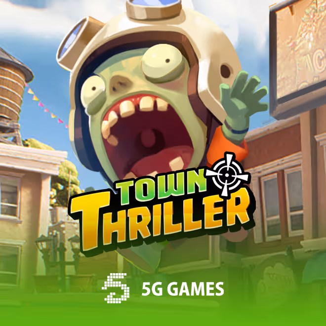 thriller-town