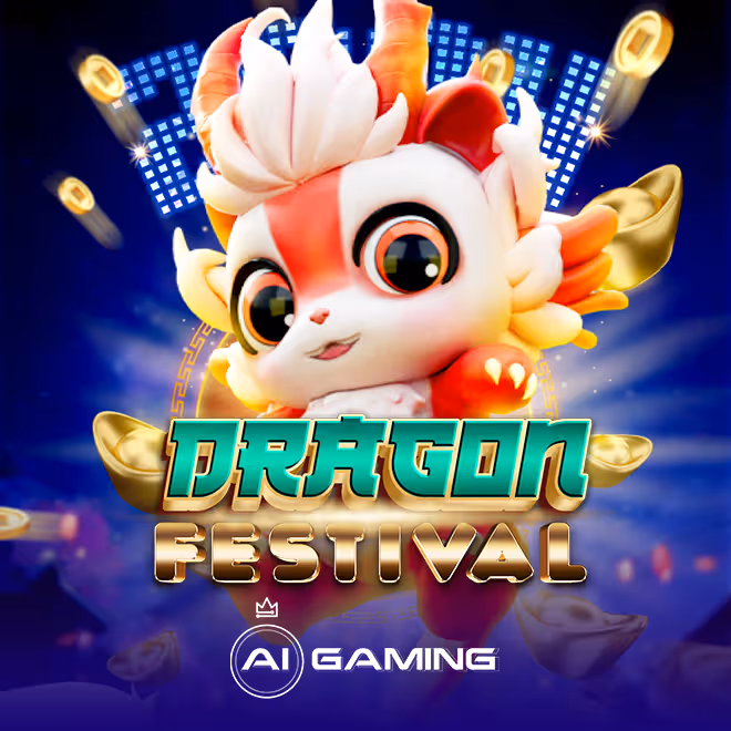 dragon-festive