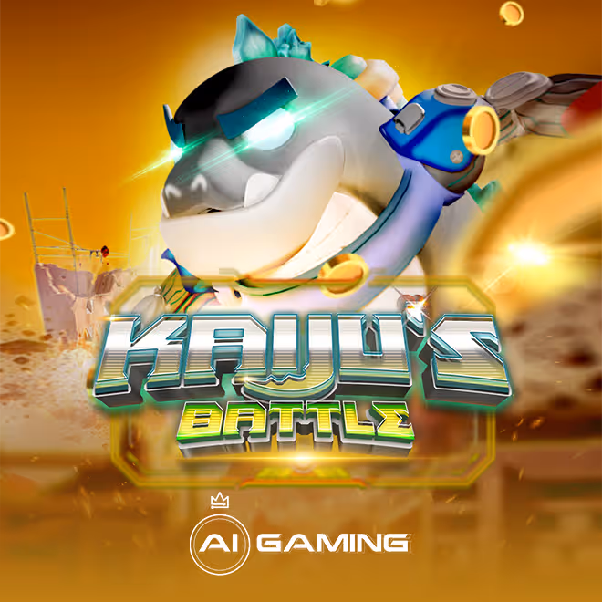 kaiju-battle