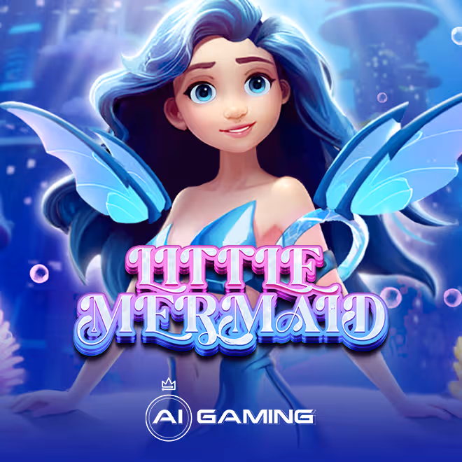 little-mermaid
