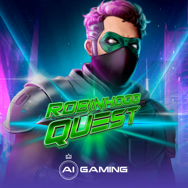 robinhood-quest