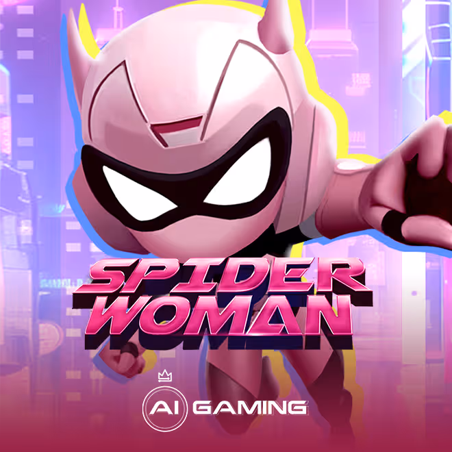 spider-woman