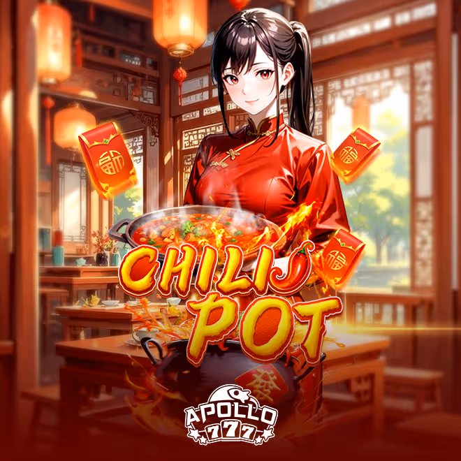 chili-pot