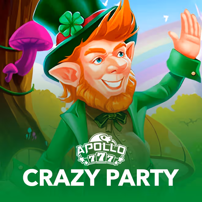 crazy-party