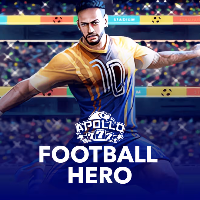 Football Hero