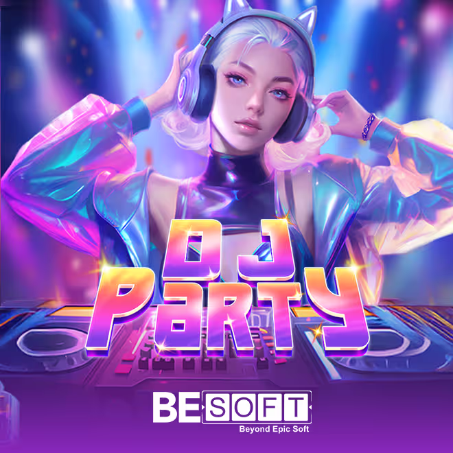 dj-party