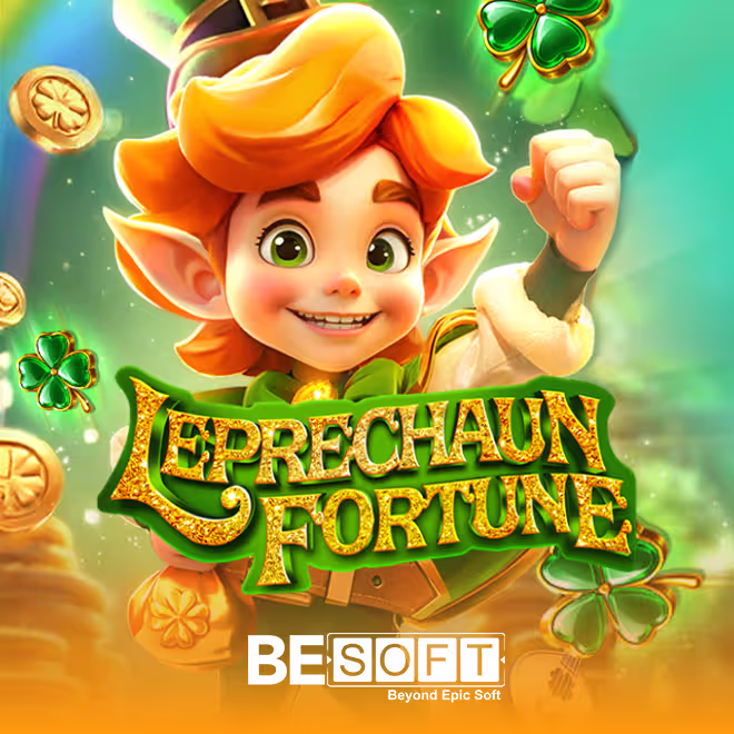 Leprechaun Fortune