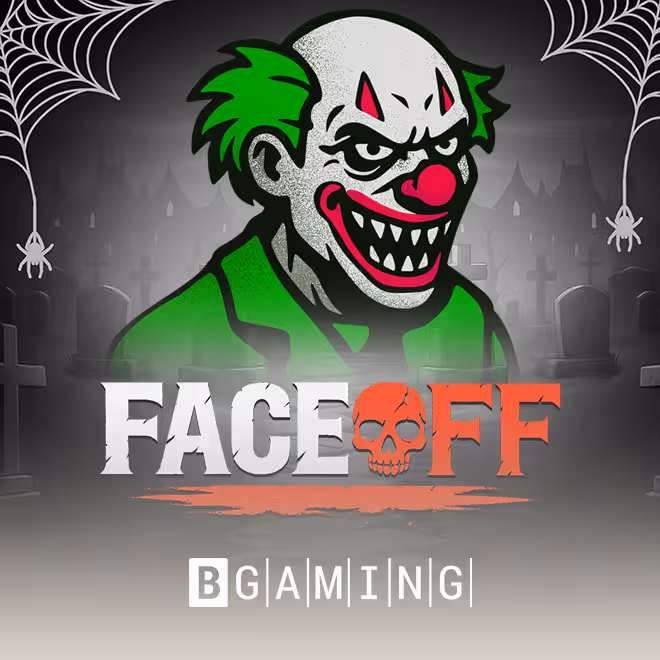 face-off