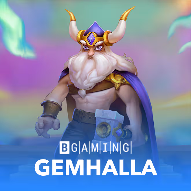 gemhalla
