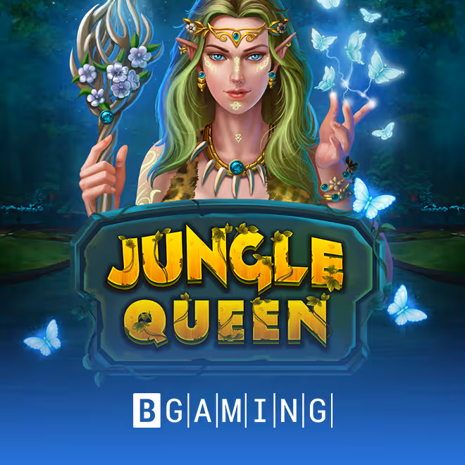 jungle-queen