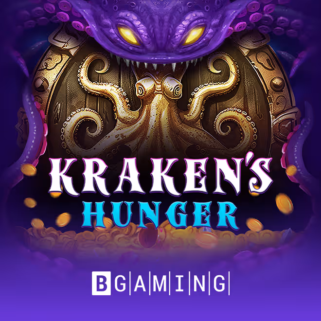 krakens-hunger