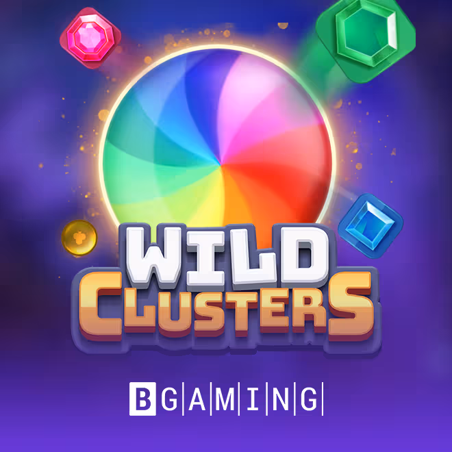 wild-clusters