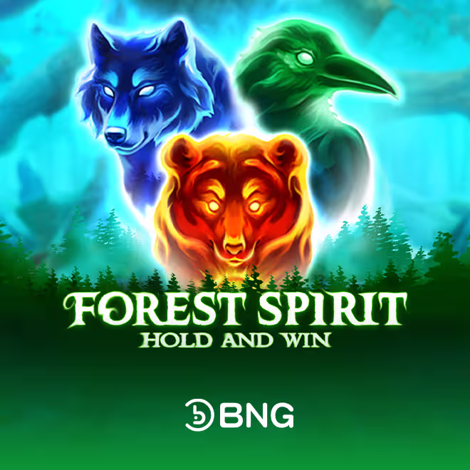 forest-spirit