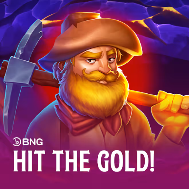 hit-the-gold