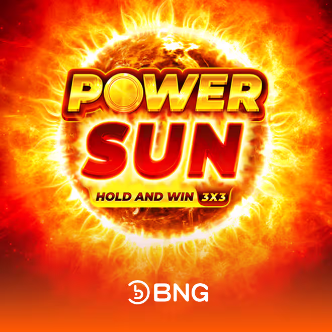 Power Sun