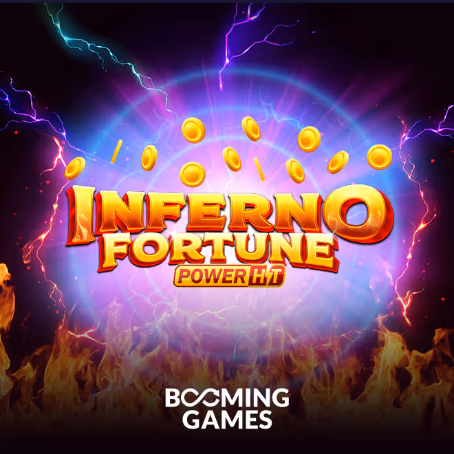 Inferno Fortune Power Hit