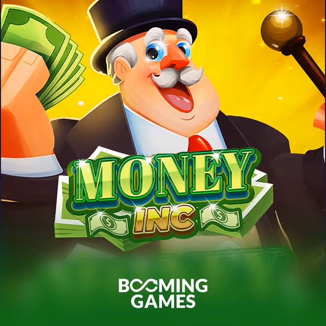 money-inc