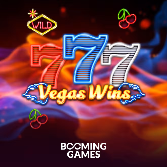 vegas-wins