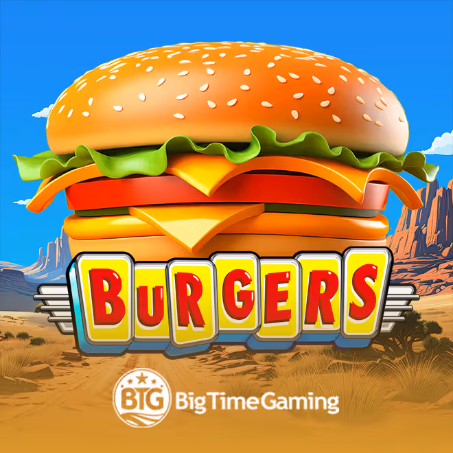 burgers
