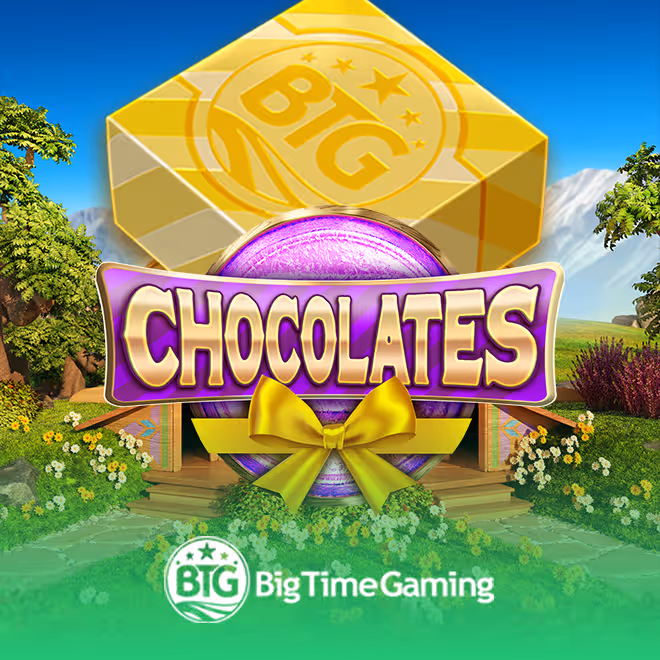 chocolates