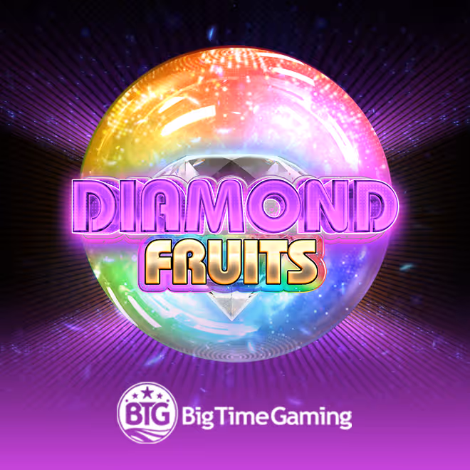 diamond-fruits